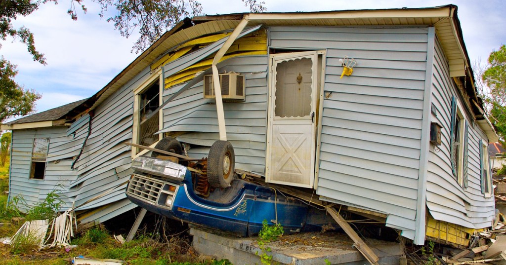 Desastres naturales y las acciones de prevención de los&nbsp;países