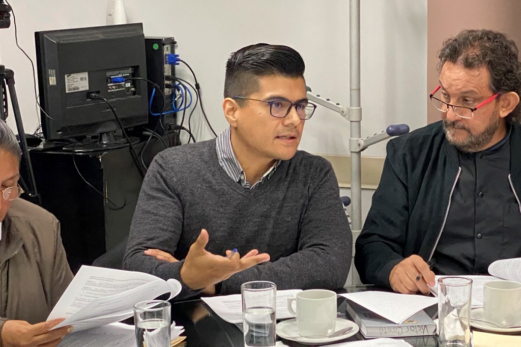 Reapertura de Negocios en Poza Rica: Debate en el&nbsp;Cabildo