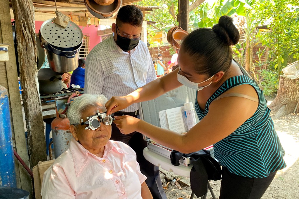 Alberto Cobos quiere crear una cultura de&nbsp;salud