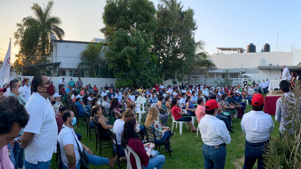 El Pulpo Remes consolida el&nbsp;triunfo