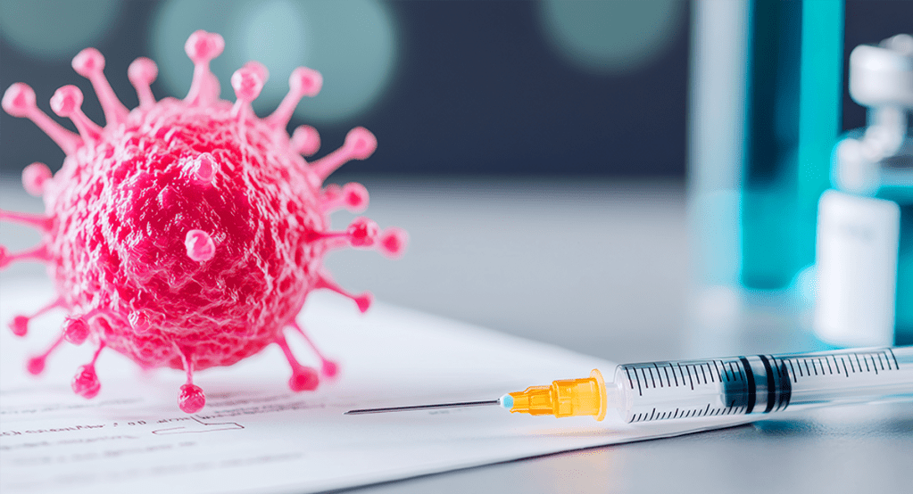 Vacuna Rusa Contra el&nbsp;Cáncer