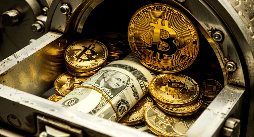 03 Camino al Bitcoin: ¿Cómo fue que el oro se convirtió en el base de un dinero&nbsp;sólido?