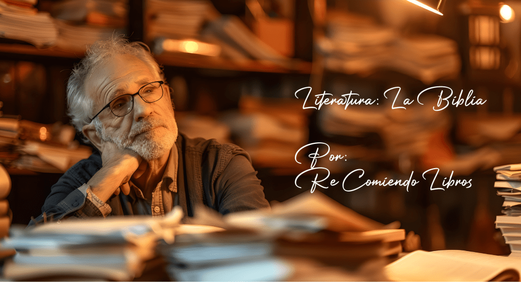 La Biblia