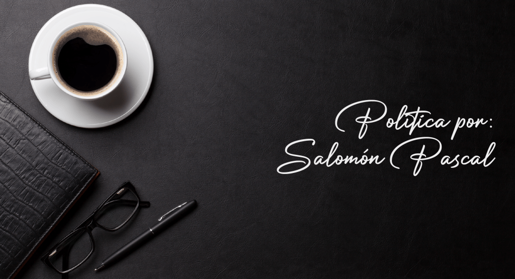 Política y Religión, ¿qué tan lejos&nbsp;están?