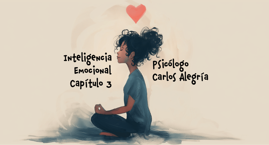 Inteligencia Emocional: El Caso&nbsp;Goleman