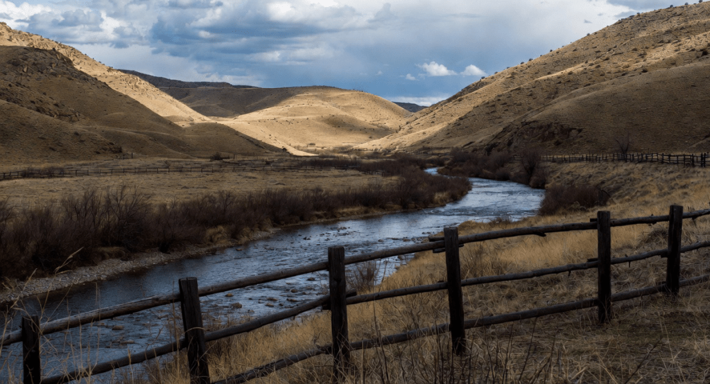 Congreso aprobó Ley de&nbsp;Aguas