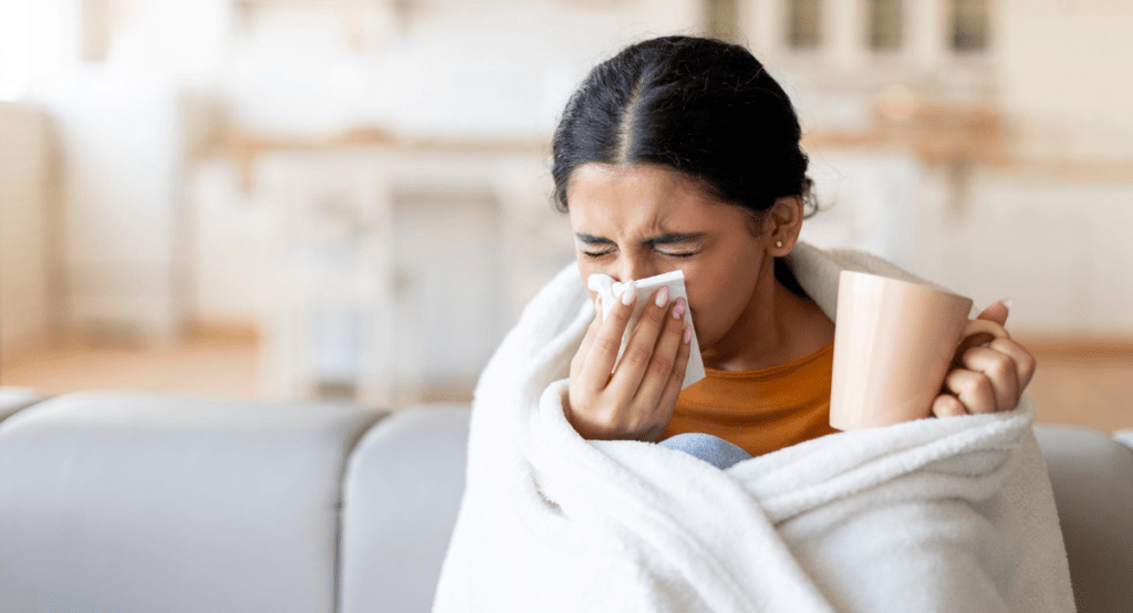 Influenza H3N2: una visión clara y&nbsp;actual