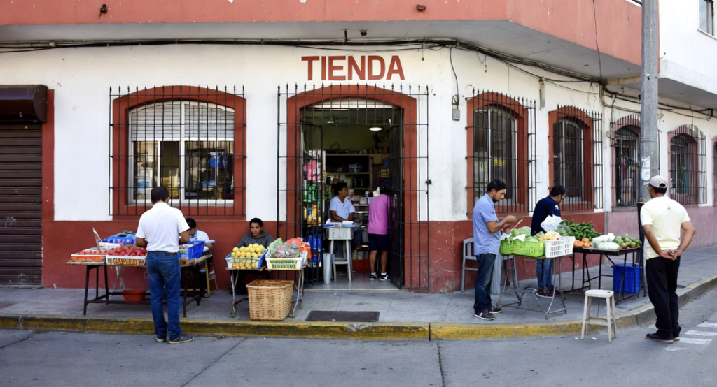 América Latina y la trampa del bajo&nbsp;crecimiento