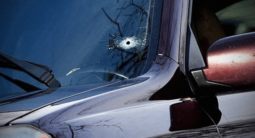 Agente de ICE dispara contra mujer estadounidense y pierde la&nbsp;vida