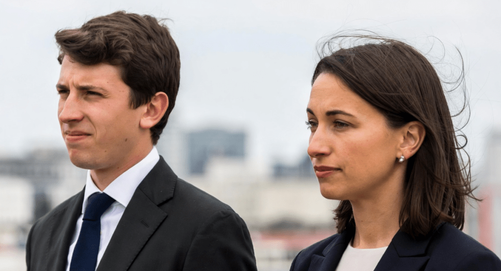 La Juventud en el Poder: Intenciones por Encima de la&nbsp;Edad