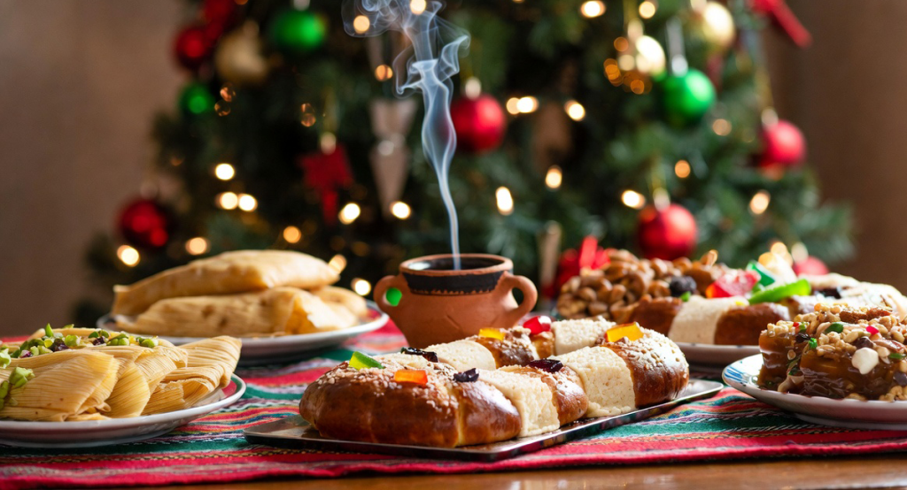 Origen de la Rosca de Reyes: Una Tradición con Raíces&nbsp;Antiguas