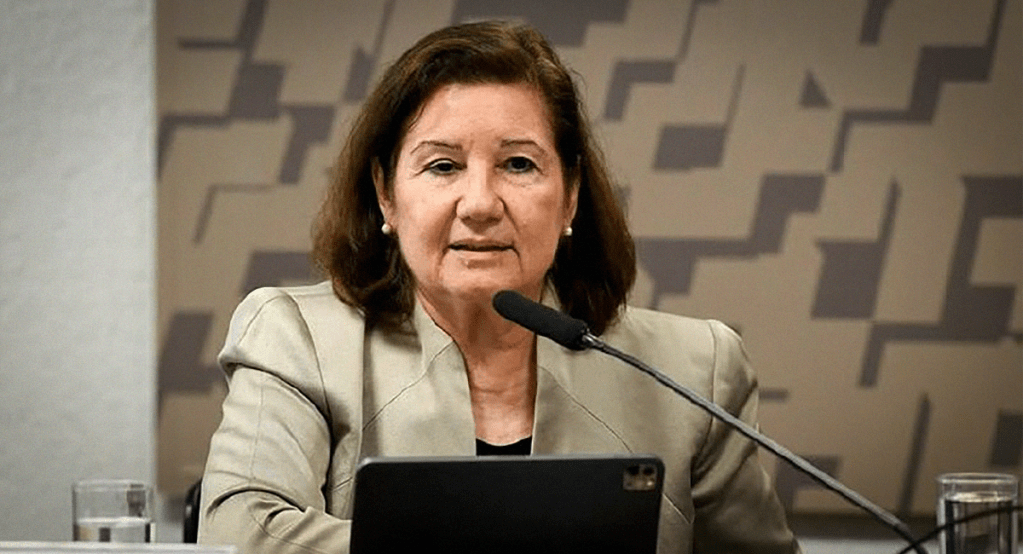 Maria Luiza Ribeiro Viotti
