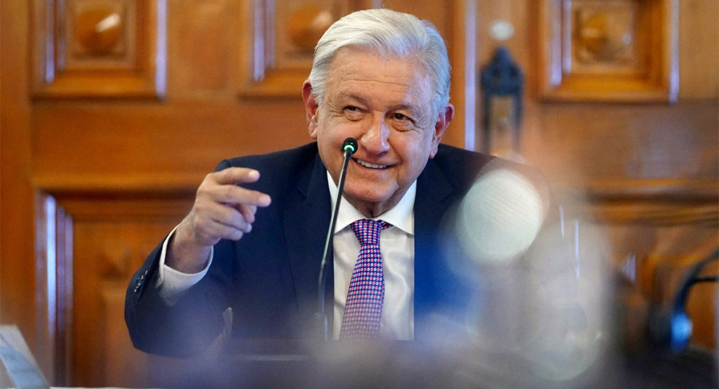 Andrés Manuel López Obreador